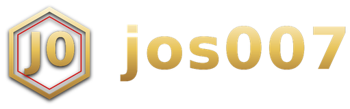 jos007 logo